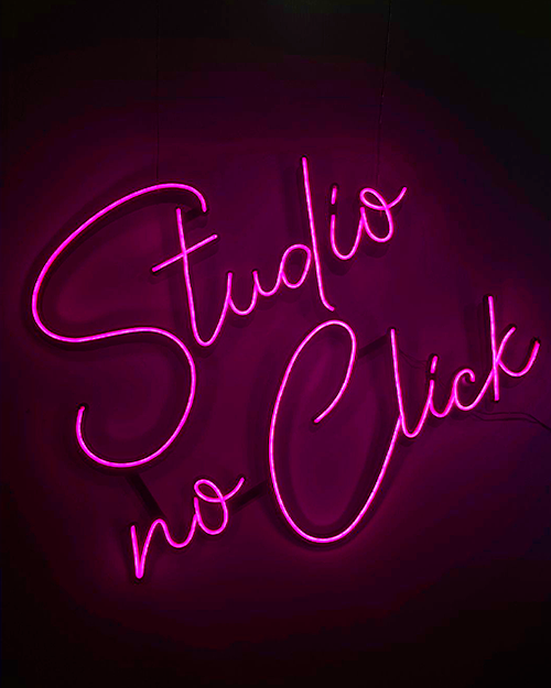 neon led